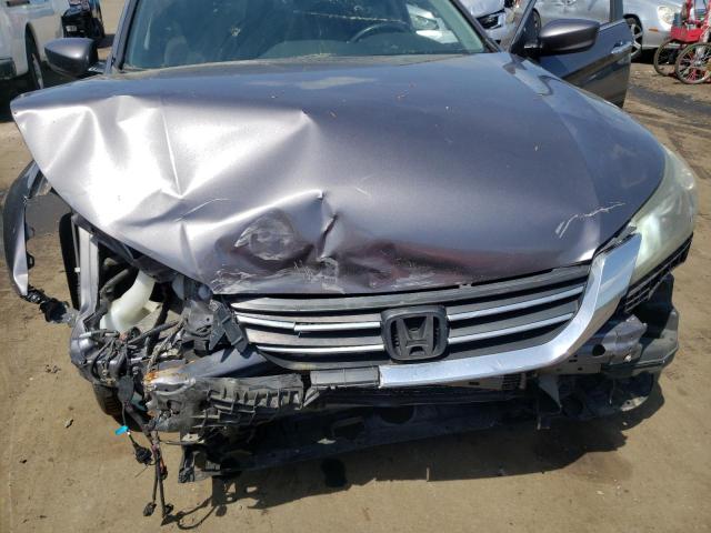 Photo 7 from auction – 2014 HONDA ACCORD SPO with VIN 1HGCR2F54EA147376
