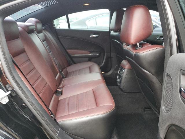 Photo 6 from auction – 2014 DODGE CHARGER R/ with VIN 2C3CDXCT8EH219392
