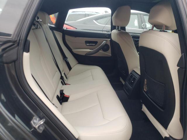 Photo 6 from auction – 2019 BMW 430I GRAN with VIN WBA4J1C54KBM17864