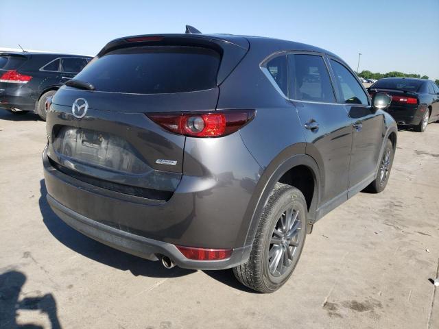 Photo 4 from auction – 2019 MAZDA CX-5 with VIN JM3KFACM8K0675343