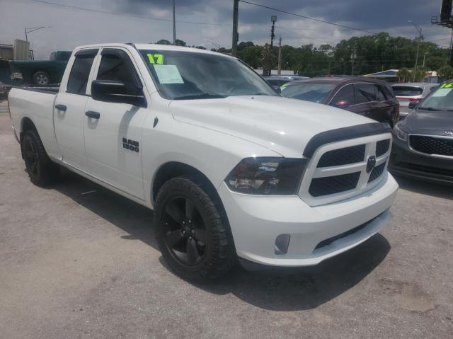 RAM 1500 ST 2017 with VIN 1C6RR7FG5HS698462 - Photo from auction