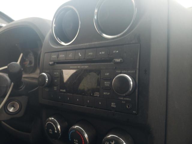 Photo 9 from auction – 2017 JEEP COMPASS SP with VIN 1C4NJDBB1HD128566