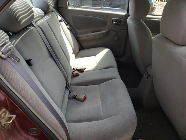 Photo 6 from auction – 2001 DODGE NEON SE with VIN 1B3ES46CX1D161427