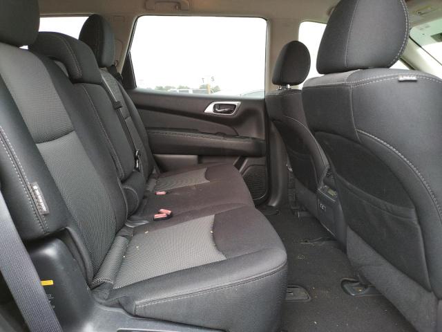 Photo 6 from auction – 2020 NISSAN PATHFINDER with VIN 5N1DR2BM3LC575856