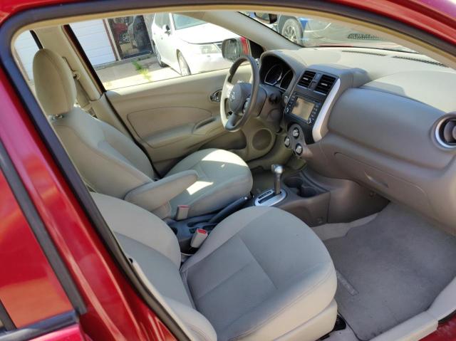 Photo 5 from auction – 2014 NISSAN VERSA S with VIN 3N1CN7AP7EL823783