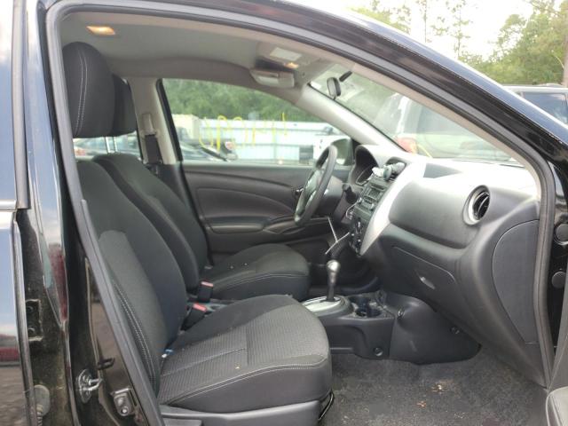 Photo 5 from auction – 2017 NISSAN VERSA S with VIN 3N1CN7AP0HL890892