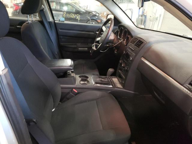 Photo 5 from auction – 2008 DODGE CHARGER with VIN 2B3KA43G98H279530