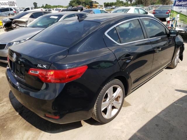 Photo 4 from auction – 2015 ACURA ILX 20 with VIN 19VDE1F37FE001570