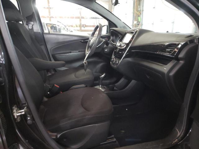 Photo 5 from auction – 2016 CHEVROLET SPARK 1LT with VIN KL8CD6SA1GC590866