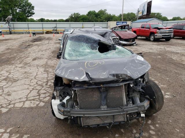 Photo 9 from auction – 2019 FORD EDGE TITAN with VIN 2FMPK4K92KBC27893