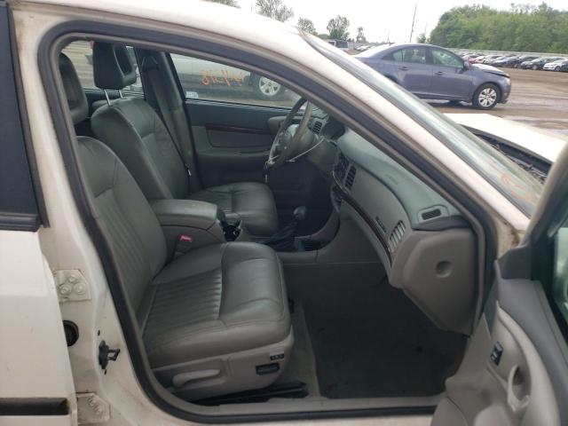 Photo 5 from auction – 2003 CHEVROLET IMPALA LS with VIN 2G1WH52K439109644