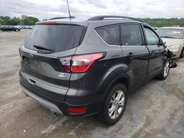 Photo 4 from auction – 2017 FORD ESCAPE SE with VIN 1FMCU9G99HUD44114