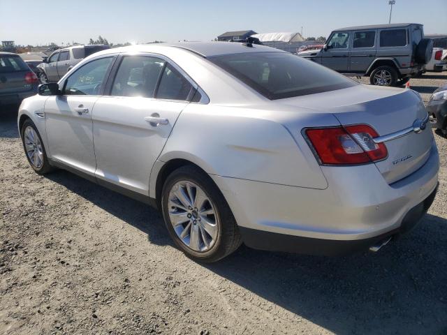 Photo 3 from auction – 2012 FORD TAURUS LIM with VIN 1FAHP2FW0CG104446