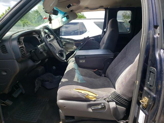 Photo 5 from auction – 1998 DODGE RAM 1500 with VIN 1B7HF13Y4WJ150723