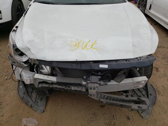 Photo 7 from auction – 2021 NISSAN ALTIMA S with VIN 1N4BL4BV8MN351284