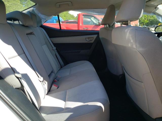 Photo 6 from auction – 2016 TOYOTA COROLLA L with VIN 2T1BURHE8GC655525