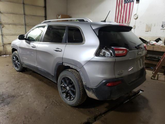 Photo 3 from auction – 2014 JEEP CHEROKEE L with VIN 1C4PJMCB5EW163134