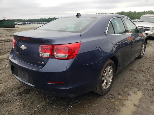 Photo 4 from auction – 2013 CHEVROLET MALIBU LS with VIN 1G11A5SA4DF257615