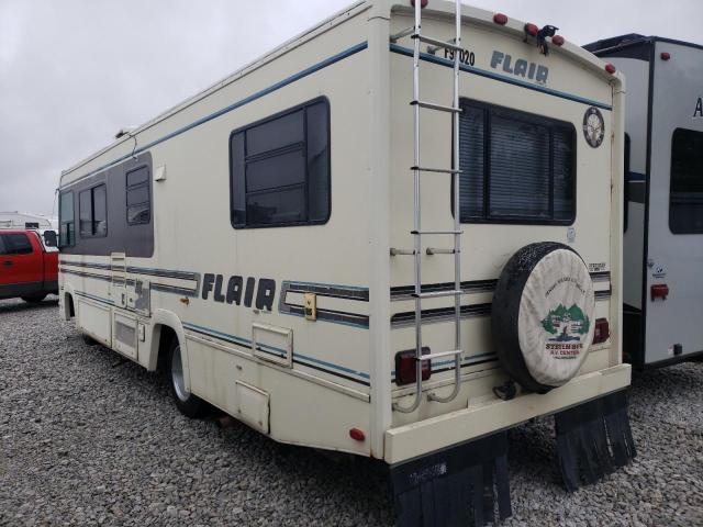 Снимка 3 от търг – 1991 FLAI MOTORHOME с VIN 1GBKP37N8M3317198