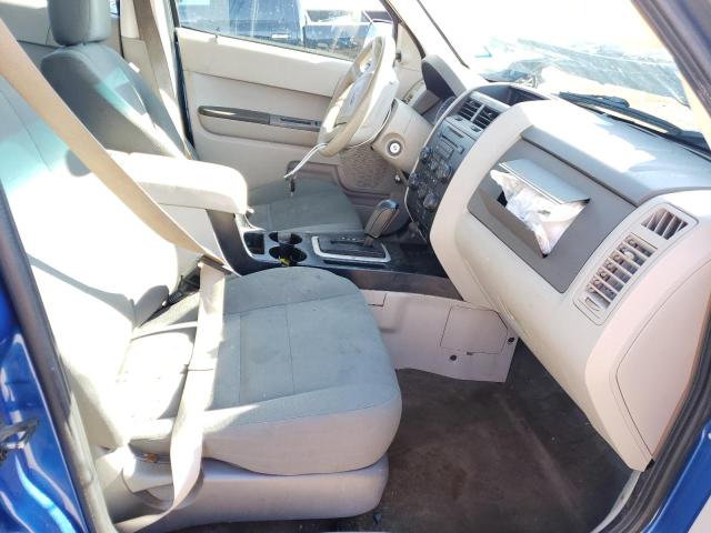 Photo 5 from auction – 2012 FORD ESCAPE XLS with VIN 1FMCU0C71CKC43556