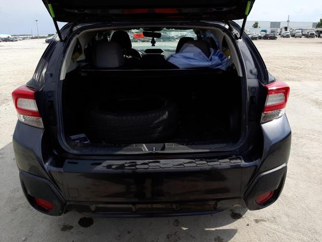 Photo 9 from auction – 2018 SUBARU CROSSTREK with VIN JF2GTABC3JH212348