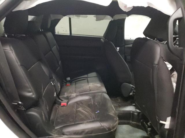 Photo 6 from auction – 2021 FORD EXPLORER P with VIN 1FM5K8AB5MGB05267