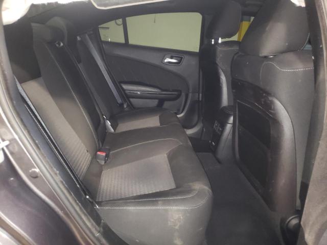 Photo 6 from auction – 2019 DODGE CHARGER R/ with VIN 2C3CDXCT4KH570201