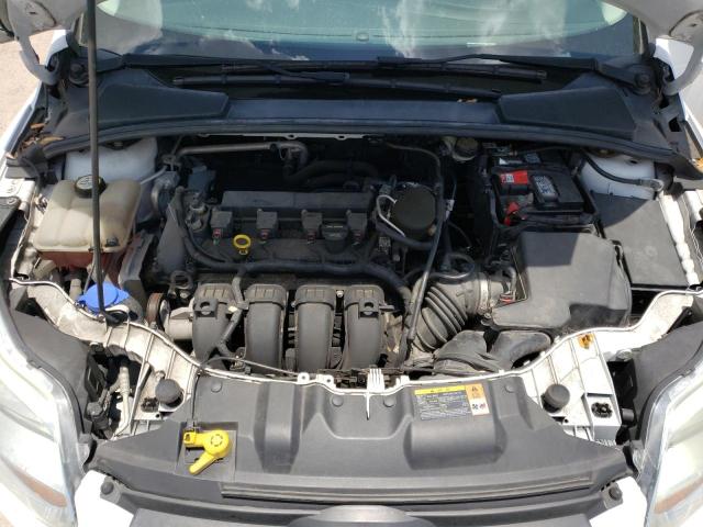 Foto 7 de la subasta – 2013 FORD FOCUS SE con VIN 1FADP3F25DL253736