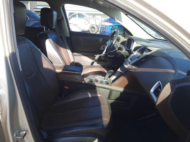 Photo 9 from auction – 2015 CHEVROLET EQUINOX LT with VIN 2GNALCEK4F1156277