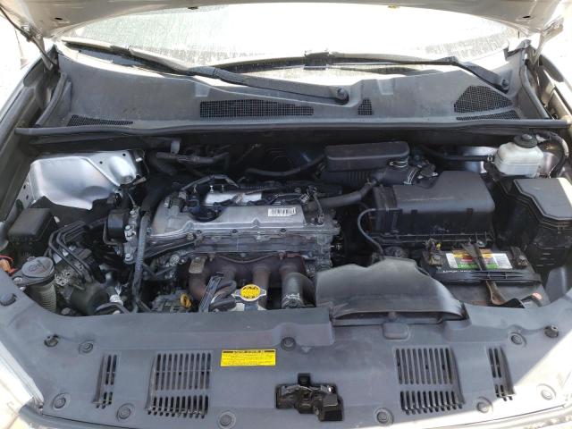 Photo 7 from auction – 2012 TOYOTA HIGHLANDER with VIN 5TDZA3EH3CS021821