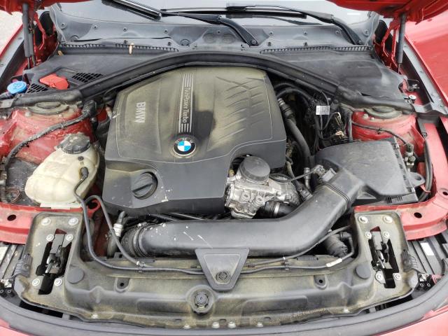 Photo 7 from auction – 2012 BMW 335 I with VIN WBA3A9C59CF270851