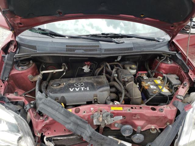 Photo 7 from auction – 2006 TOYOTA SCION XA with VIN JTKKT624760150496