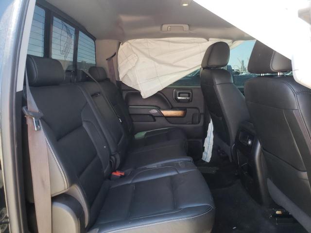 Photo 6 from auction – 2017 CHEVROLET SILVERADO with VIN 3GCPCSEC6HG104374