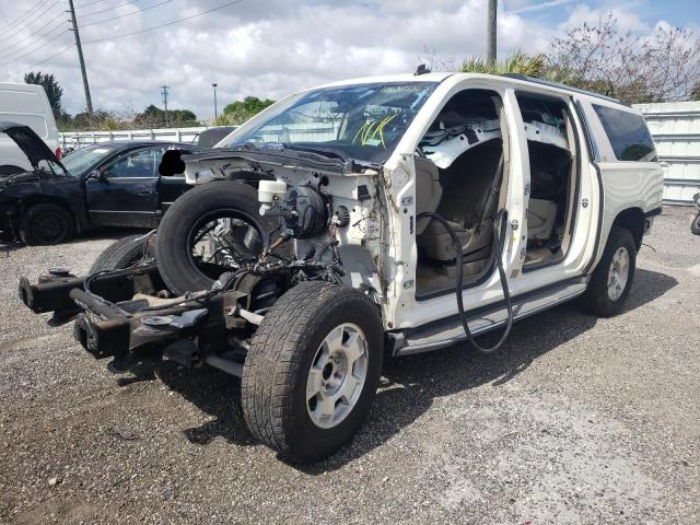 Photo 2 from auction – 2015 CHEVROLET SUBURBAN C with VIN 1GNSCKKC1FR219953