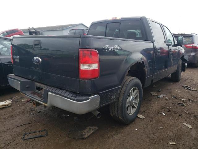 Photo 4 from auction – 2006 FORD F150 SUPER with VIN 1FTPW14V96FB38960