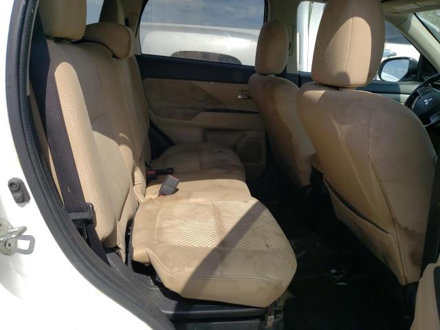 Photo 6 from auction – 2016 MITSUBISHI OUTLANDER with VIN JA4AD3A36GZ037685