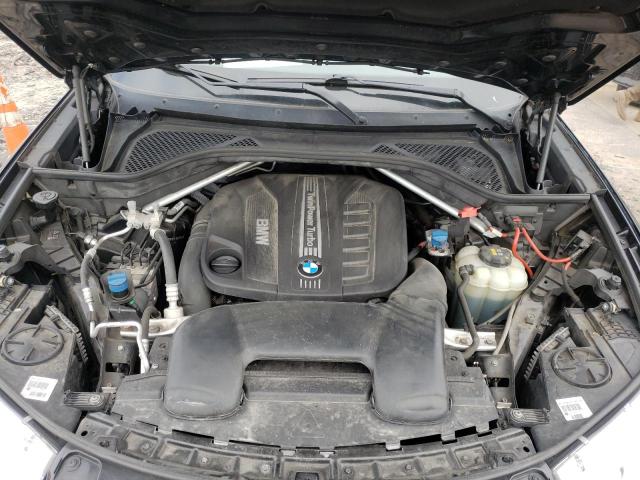Photo 7 from auction – 2017 BMW X5 XDRIVE3 with VIN 5UXKS4C32H0Y16556