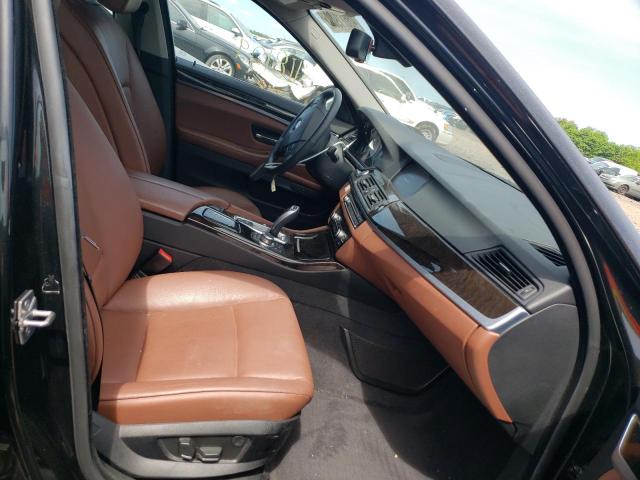 Photo 5 from auction – 2012 BMW 535 XI with VIN WBAFU7C54CDU62716