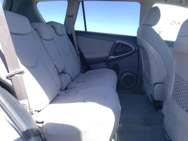 Photo 6 from auction – 2008 TOYOTA RAV4 LIMIT with VIN JTMZK31V386012049