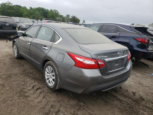 Photo 6 from auction – 2016 NISSAN ALTIMA 2.5 with VIN 1N4AL3AP2GC146214