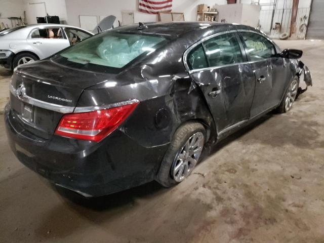 Photo 4 from auction – 2014 BUICK LACROSSE with VIN 1G4GB5G39EF168676