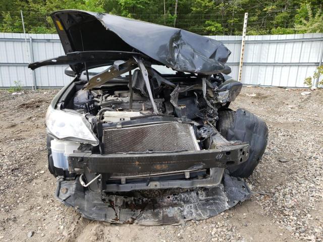 Photo 9 from auction – 2014 TOYOTA CAMRY L with VIN 4T4BF1FK8ER423464