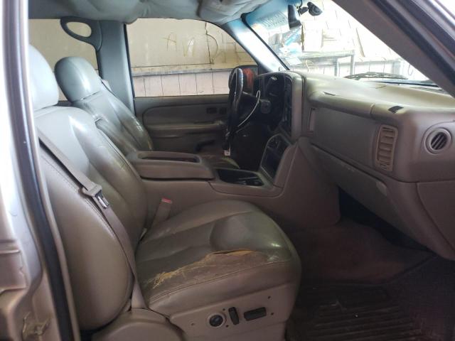 Photo 5 from auction – 2004 CHEVROLET SILVERADO with VIN 2GCEC13T241331567