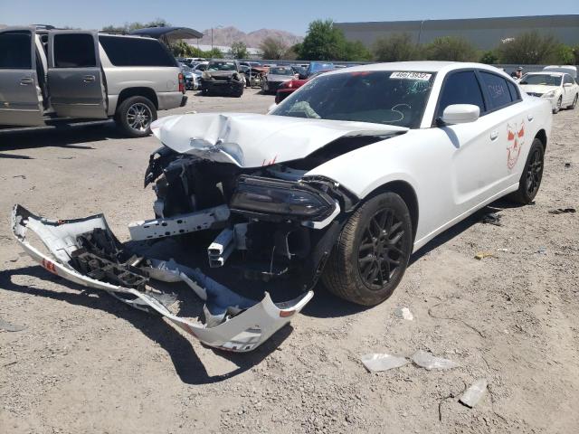 Photo 2 from auction – 2015 DODGE CHARGER SE with VIN 2C3CDXBG1FH768194