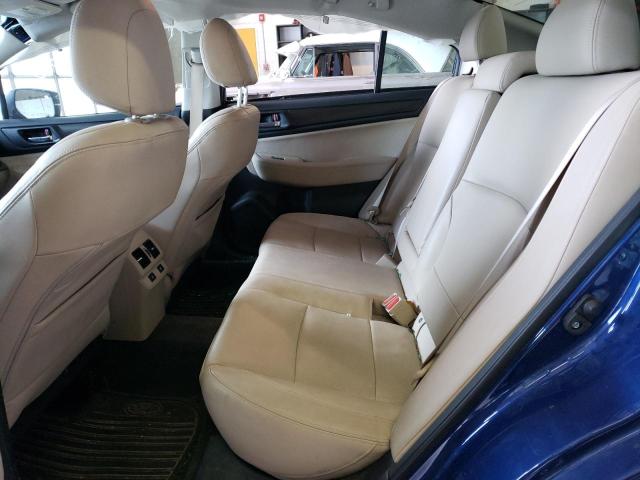 Photo 6 from auction – 2015 SUBARU LEGACY 2.5 with VIN 4S3BNAN64F3029926