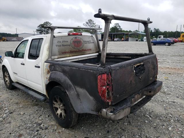 Photo 9 from auction – 2009 SUZUKI EQUATOR BA with VIN 5Z6AD07U49C415854