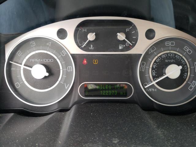 Photo 8 from auction – 2008 MERCURY SABLE PREM with VIN 1MEHM42W18G605906