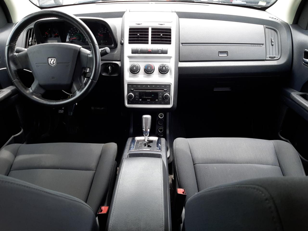 Photo 20 from auction – 2010 DODGE JOURNEY SX with VIN 3D4PG5FV7AT163794