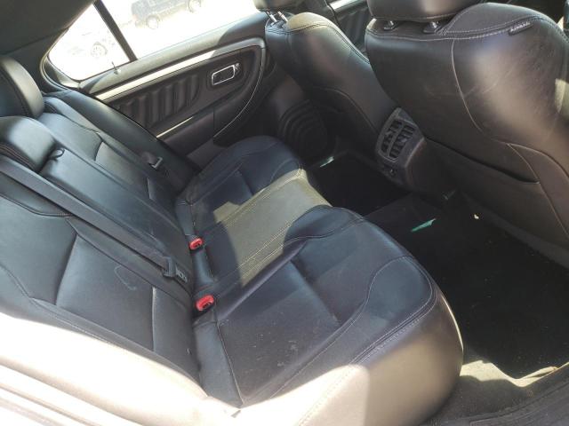 Photo 6 from auction – 2013 FORD TAURUS SEL with VIN 1FAHP2E82DG114545