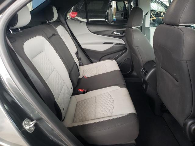 Photo 6 from auction – 2019 CHEVROLET EQUINOX LS with VIN 2GNAXSEV4K6279017